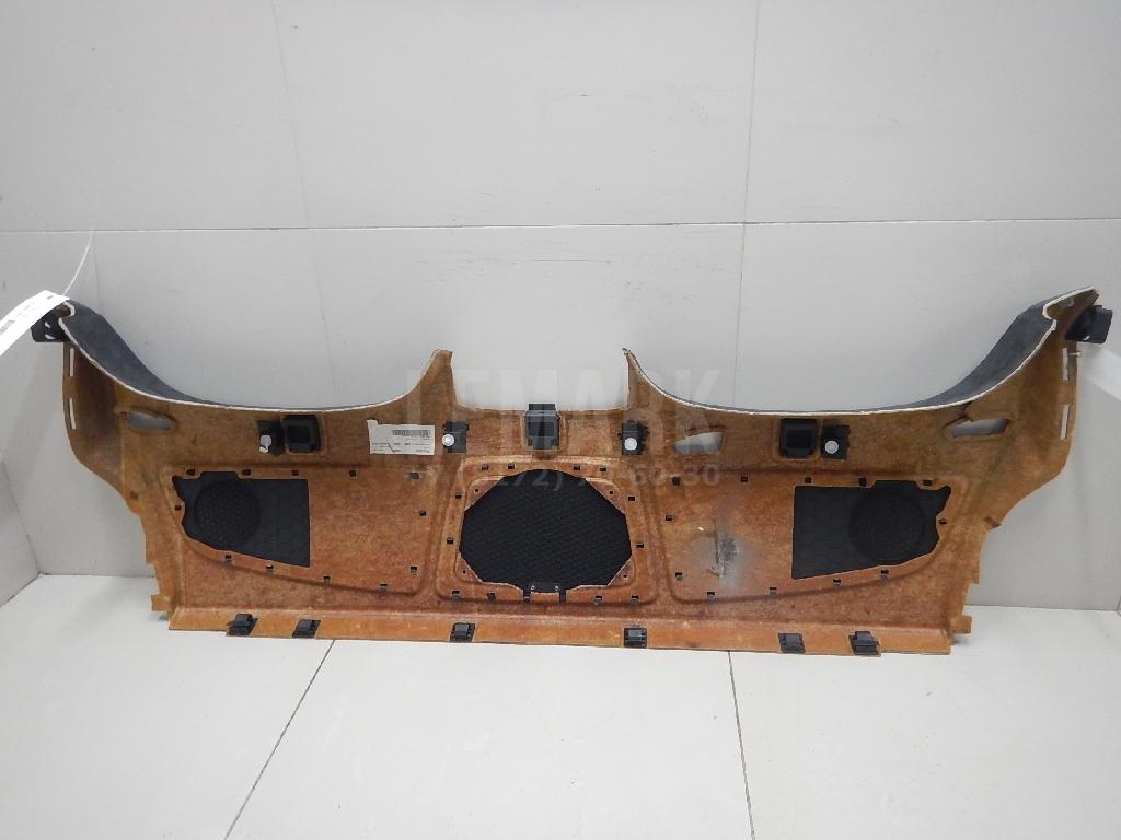 Полка для  Audi Q6 2022