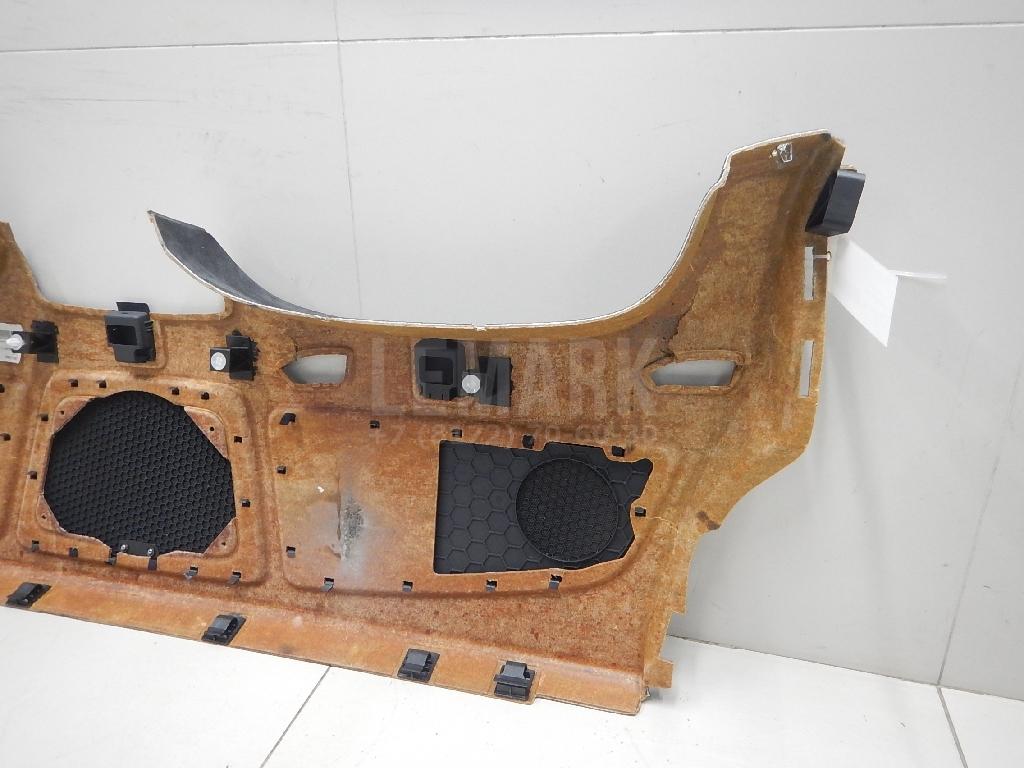 Полка для  Audi Q6 2022