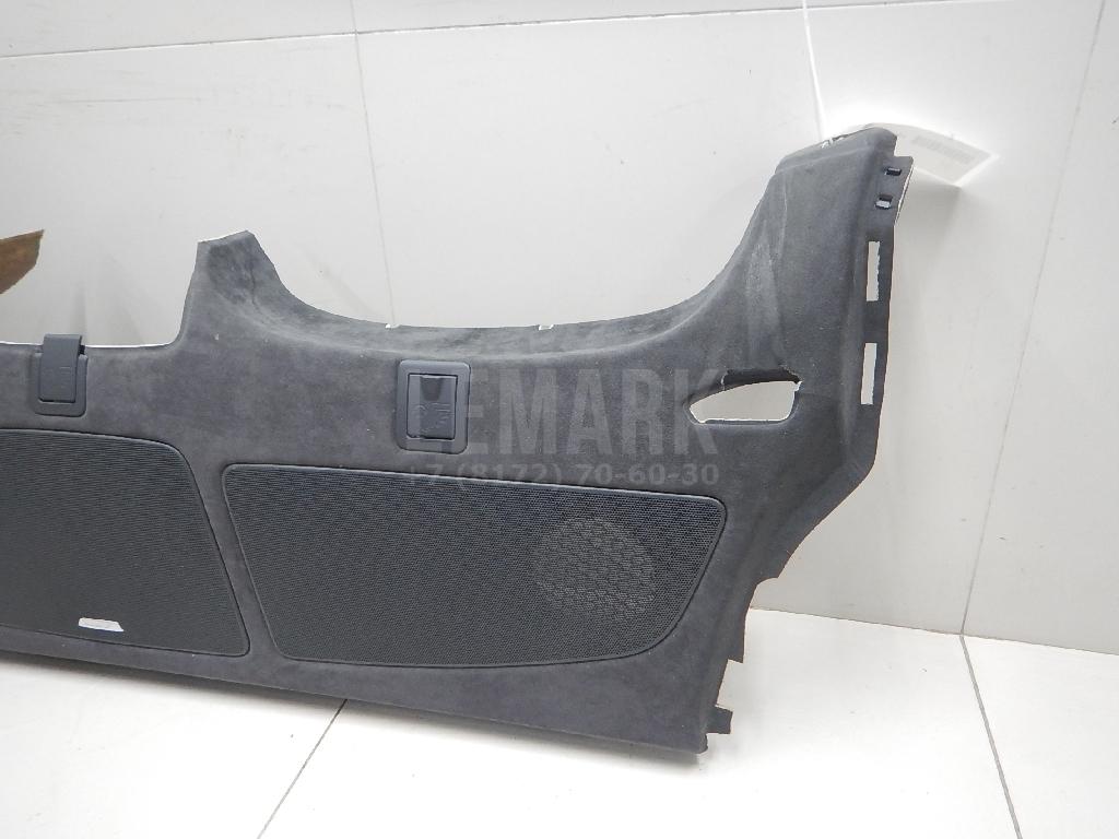 Полка для  Audi Q6 2022