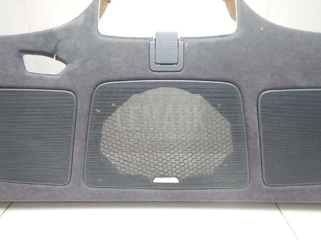 Полка для  Audi Q6 2022