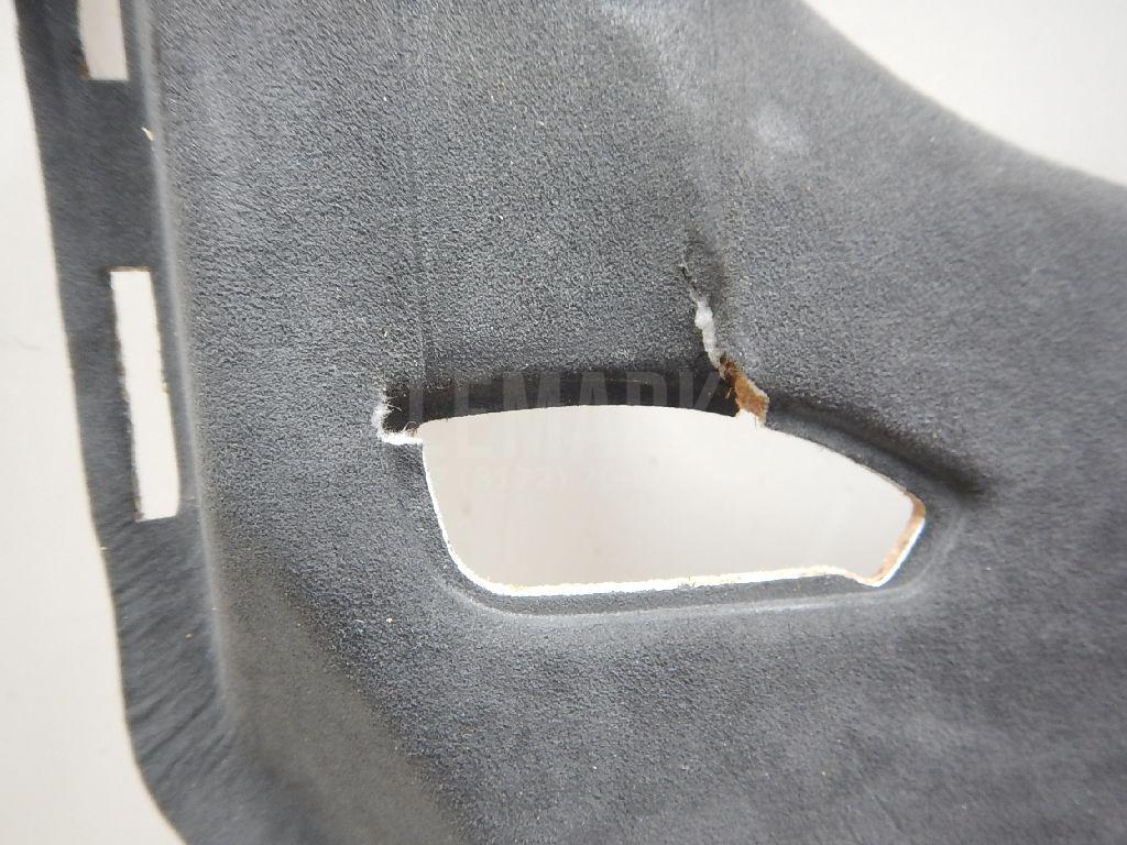 Полка для  Audi Q6 2022