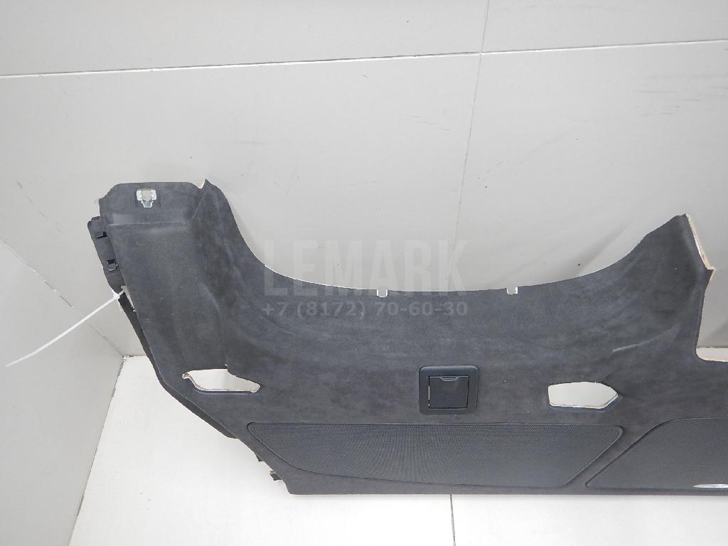 Полка для  Audi Q6 2022