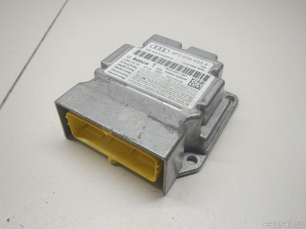 Блок управления AIR BAG