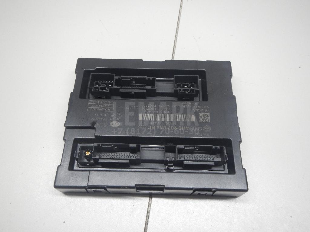 Блок комфорта для  Ford Escape EUR 2007-2009