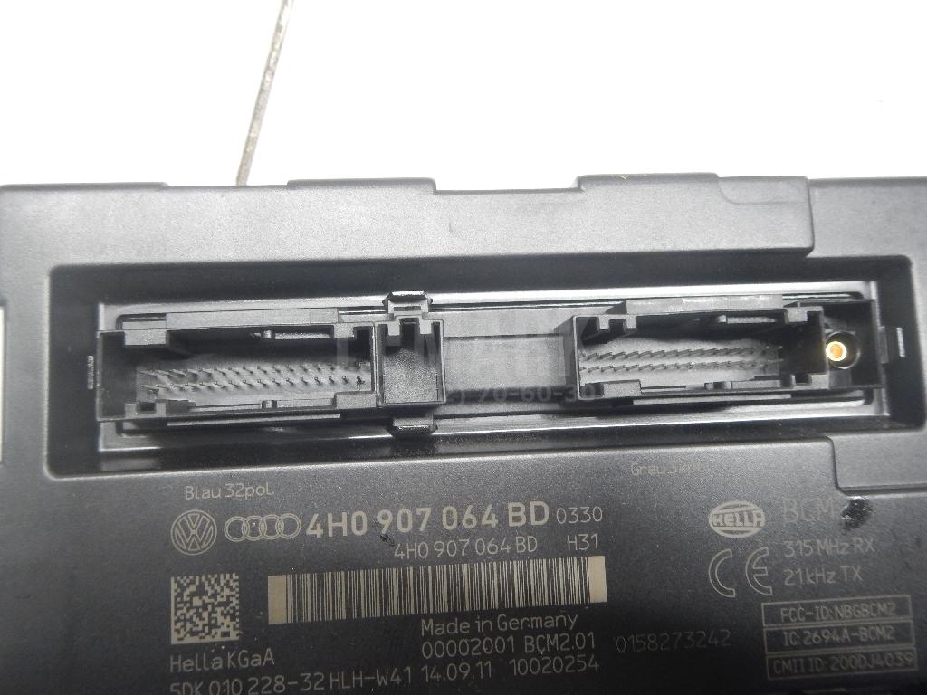 Блок комфорта для  Ford Escape EUR 2007-2009