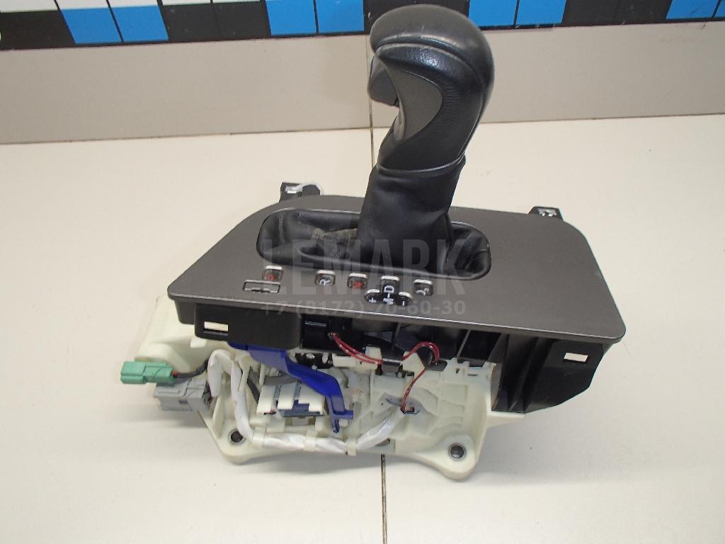 Кулиса КПП для  Audi 80/90 [B2] 0-1986