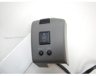 Кнопка освещения панели приборов для Infiniti FX (S50) 2003-2007 с разборки состояние отличное