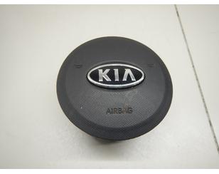 Подушка безопасности в рулевое колесо для Kia Soul 2009-2014 с разборки состояние отличное