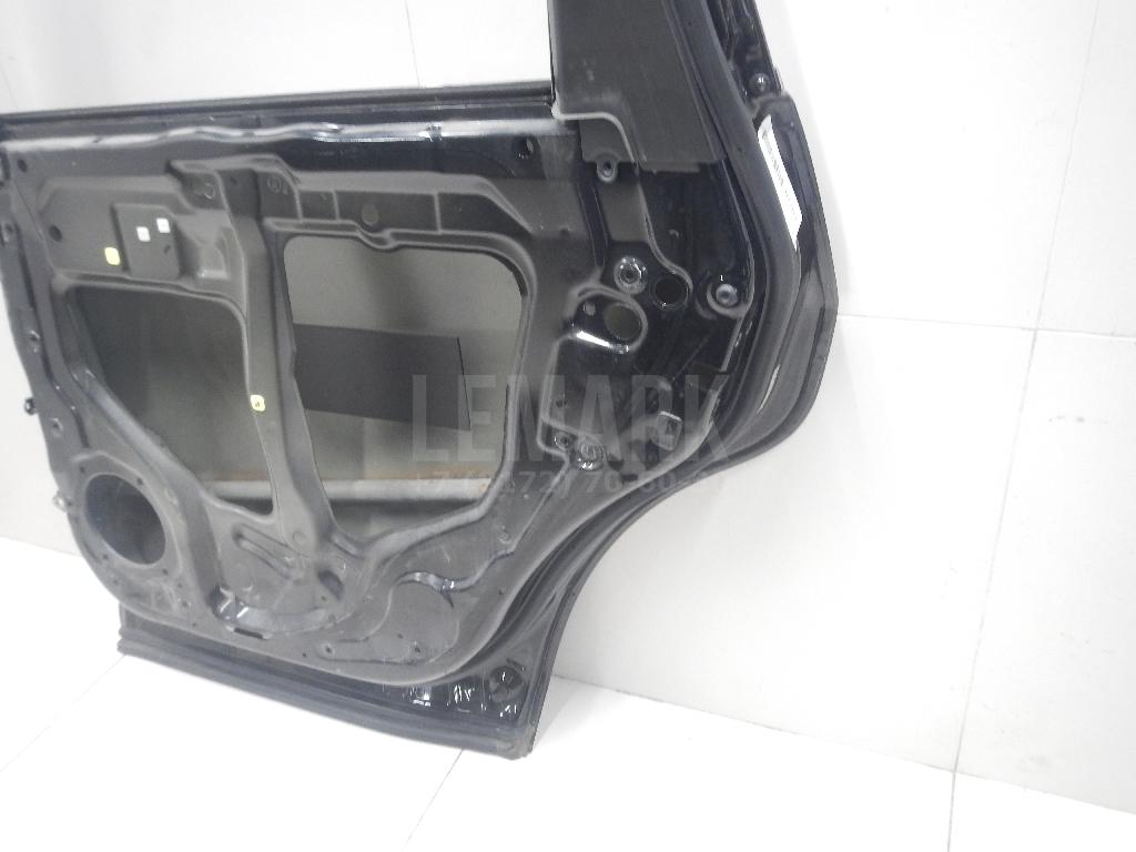 Дверь задняя правая для  Audi Q5 [8R] 2008-2017