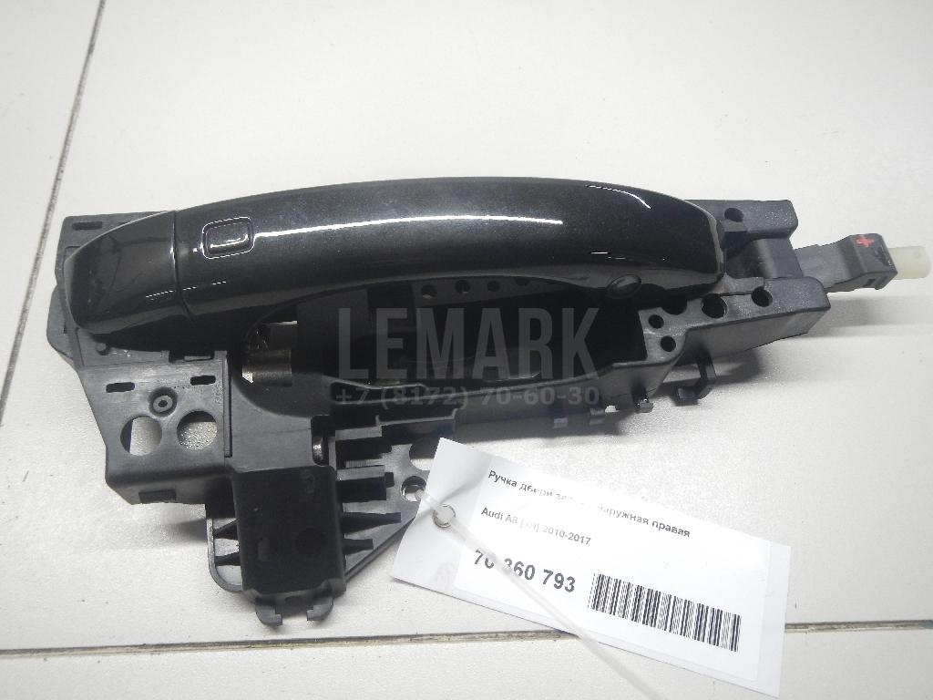 Ручка двери задней наружная правая для  Acura RDX 2006-2012