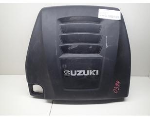 Накладка декоративная для Suzuki Kizashi 2010-2014 БУ состояние отличное