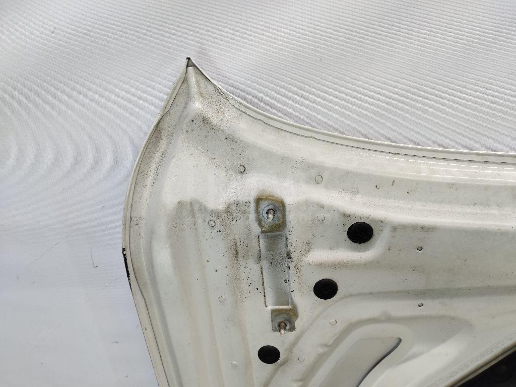 Капот для  Audi A4 [B5] 1994-2001