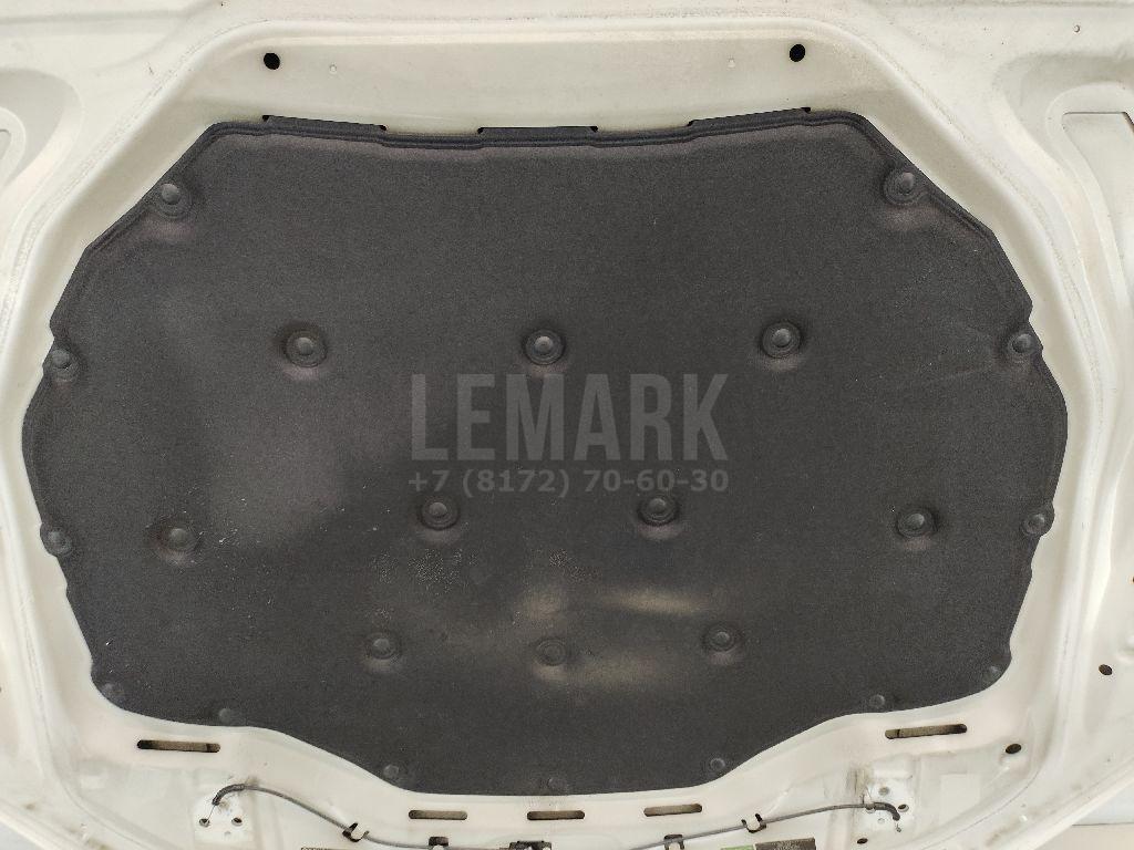Капот для  Audi A4 [B5] 1994-2001