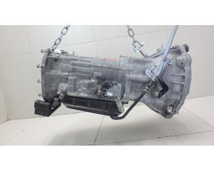АКПП (автоматическая коробка переключения передач) для Suzuki Grand Vitara 2005-2015 б/у состояние отличное