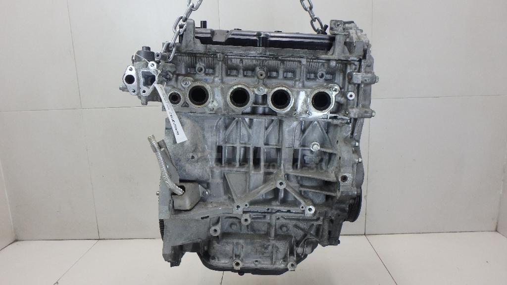 Двигатель 10102JG0AA Nissan