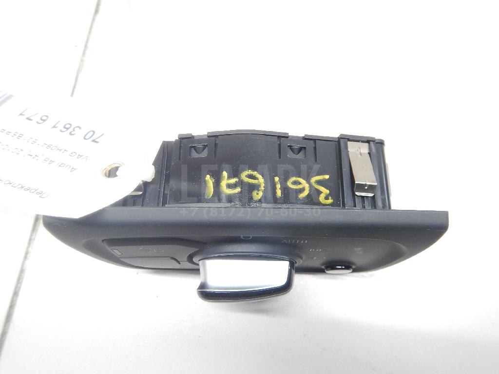 Переключатель света фар для  Ford Edge 2007-2015