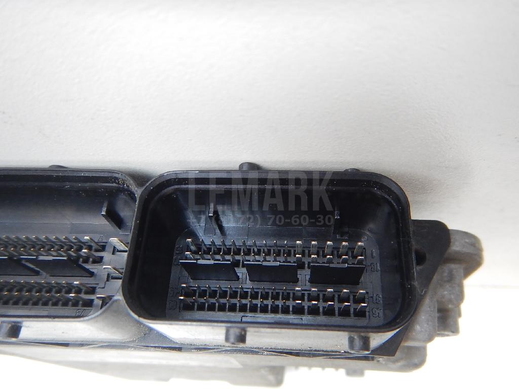Блок управления двигателем для  BMW X5 E70 2007-2013