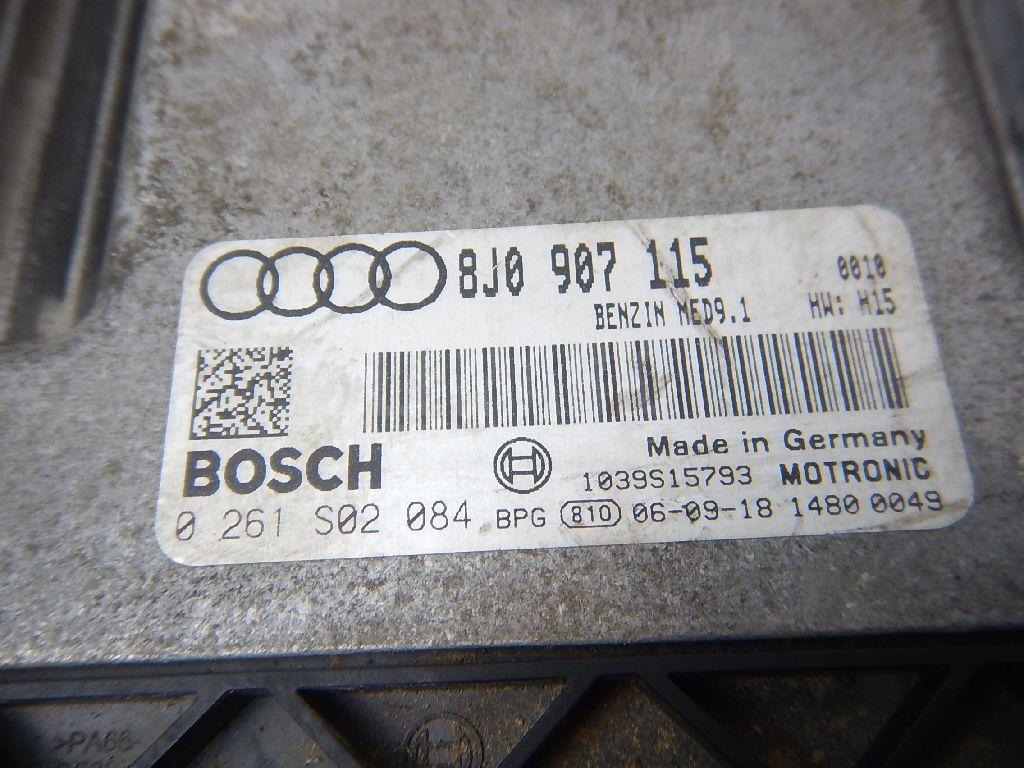 Блок управления двигателем для  BMW X5 E70 2007-2013