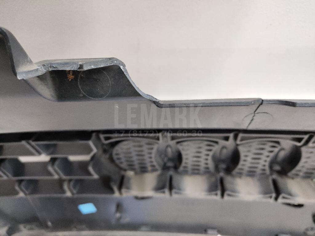 Решетка радиатора для  Audi A6 [C6,4F] 2004-2011