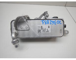 Радиатор (маслоохладитель) АКПП для BMW X7 G07 2018> с разборки состояние отличное