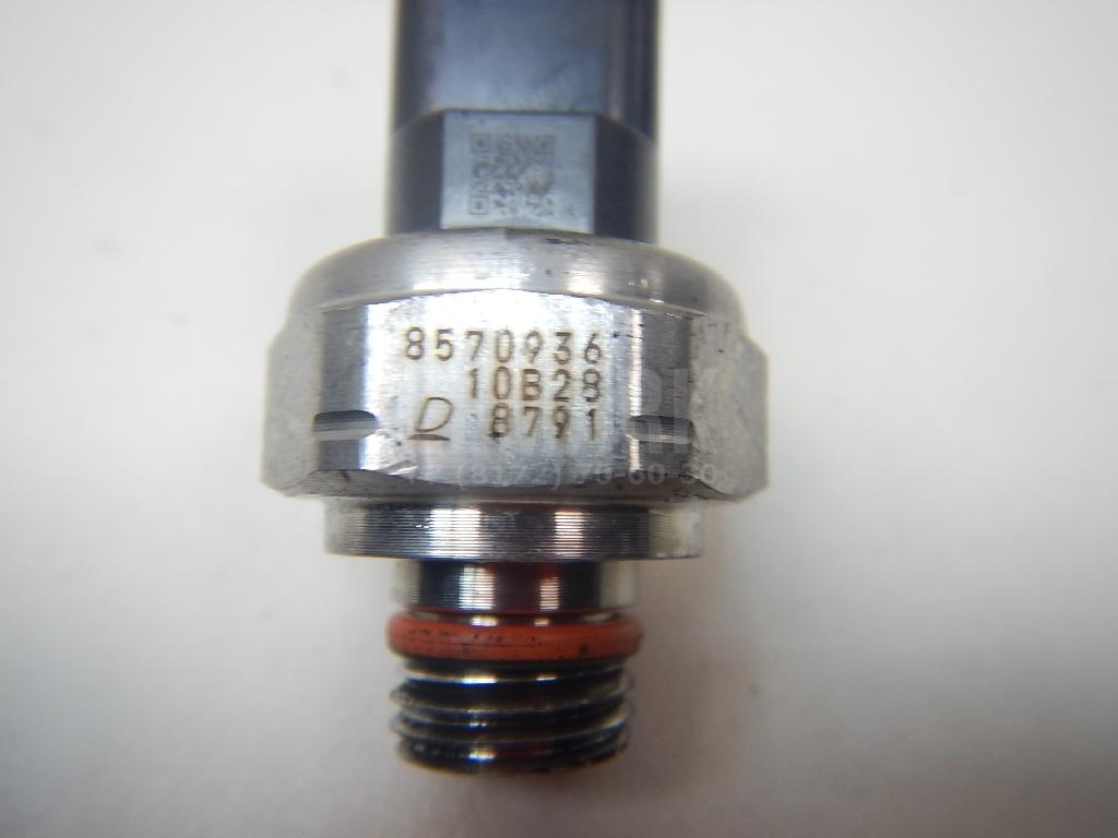 Датчик давления выхлопных газов для  BPW R 1982
