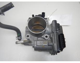 Заслонка дроссельная электрическая для Honda CR-V 2012-2018 БУ состояние отличное