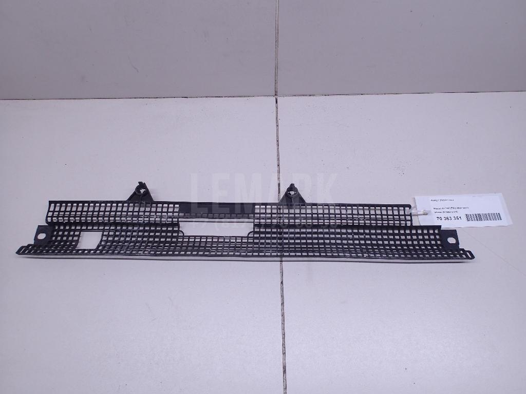 Кожух радиатора 21496JG30B Nissan