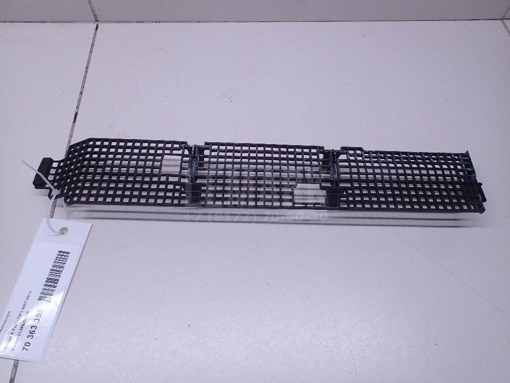 Кожух радиатора 21499JM00A Nissan