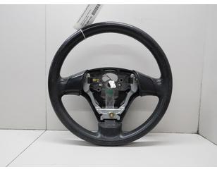 Рулевое колесо для AIR BAG (без AIR BAG) для Mazda Mazda 5 (CR) 2005-2010 с разбора состояние хорошее