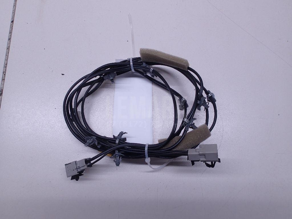 Провод 28243JD00A Nissan