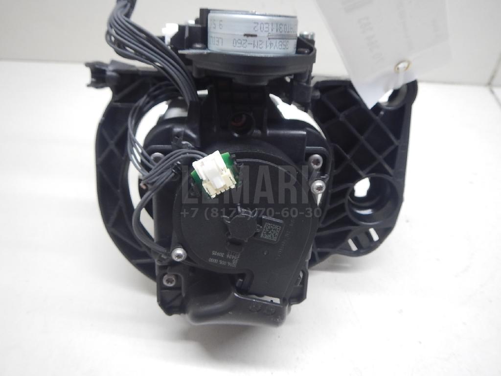 Р/к фары для  BMW 5-serie G30/G31/F90 2017-2023