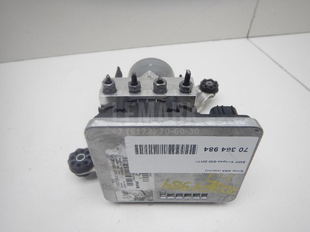 Блок ABS (насос) для  Acura RDX 2006-2012