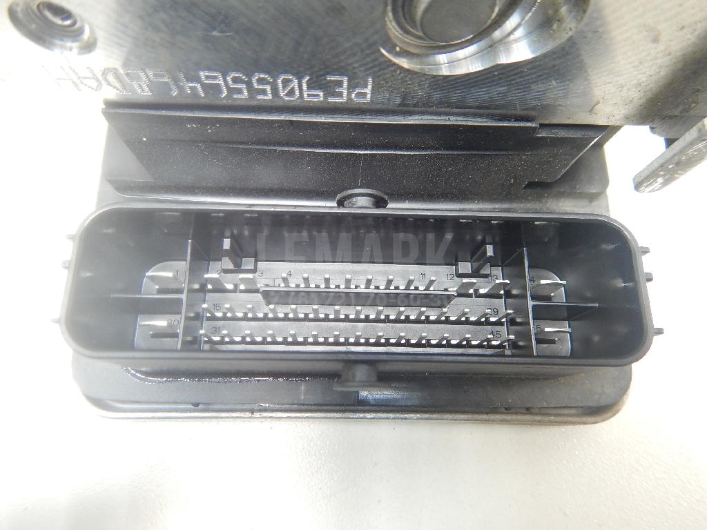 Блок ABS (насос) для  Acura RDX 2006-2012