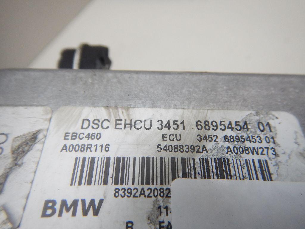 Блок ABS (насос) для  Acura RDX 2006-2012