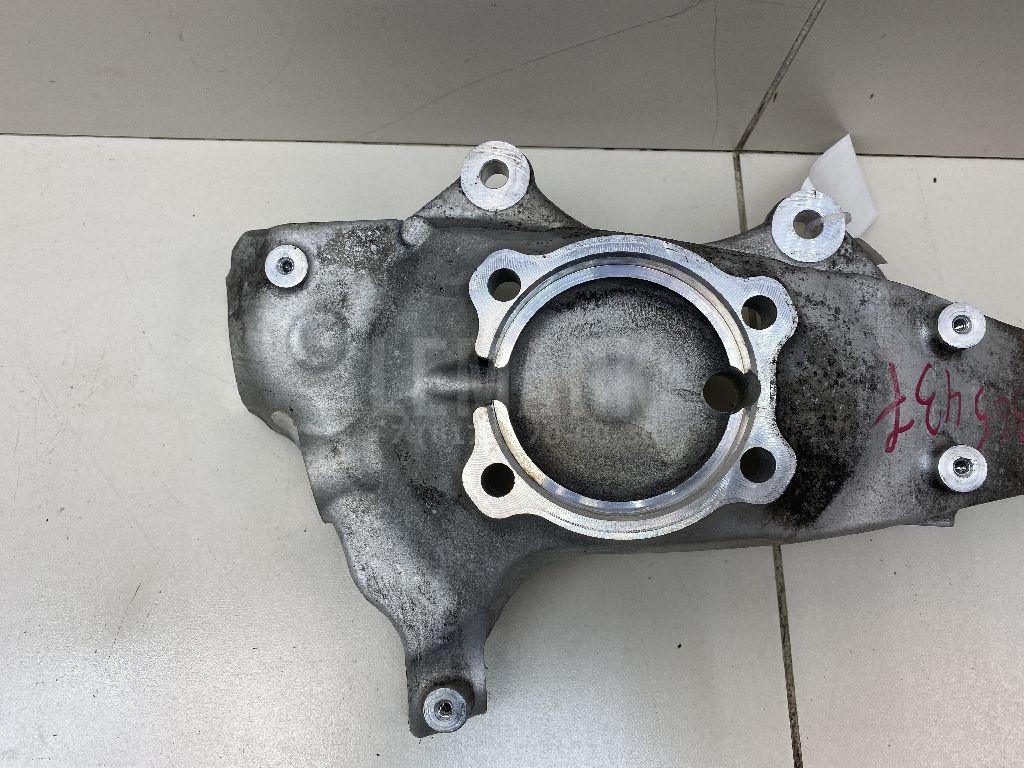 Кулак поворотный передний правый для  BMW 5-serie E60/E61 2003-2009