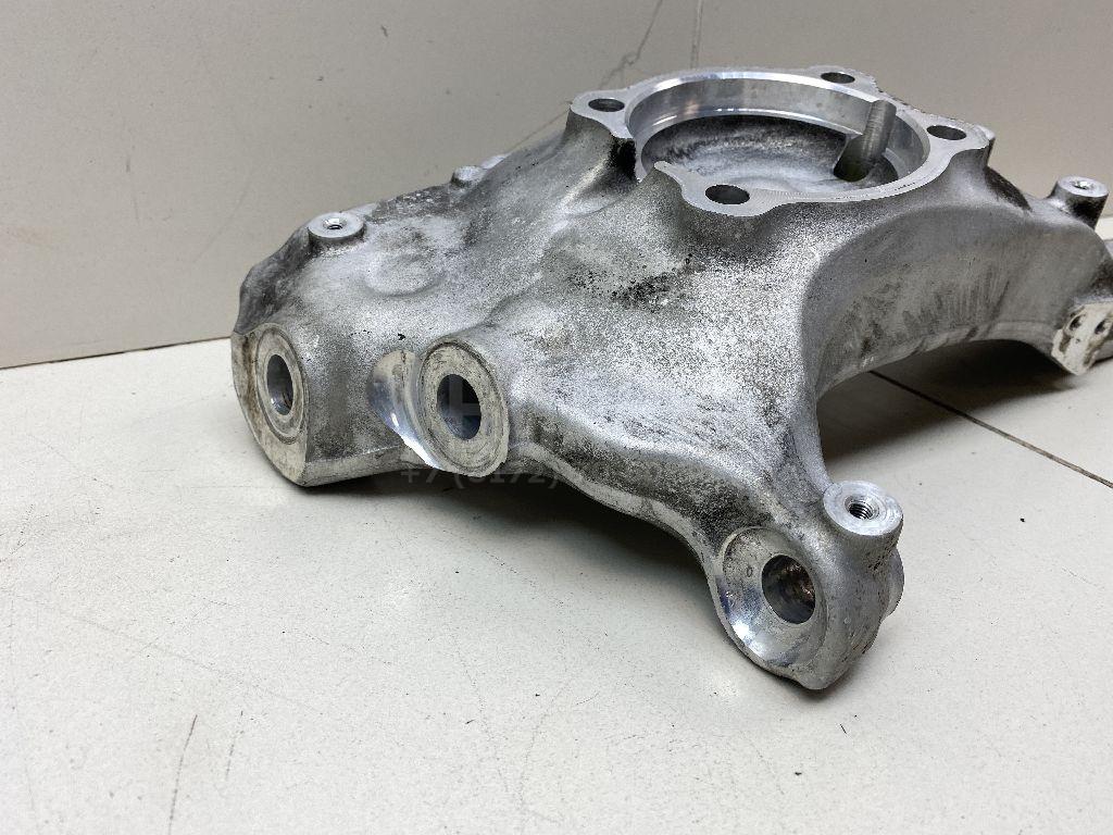 Кулак поворотный передний правый для  BMW 5-serie E60/E61 2003-2009