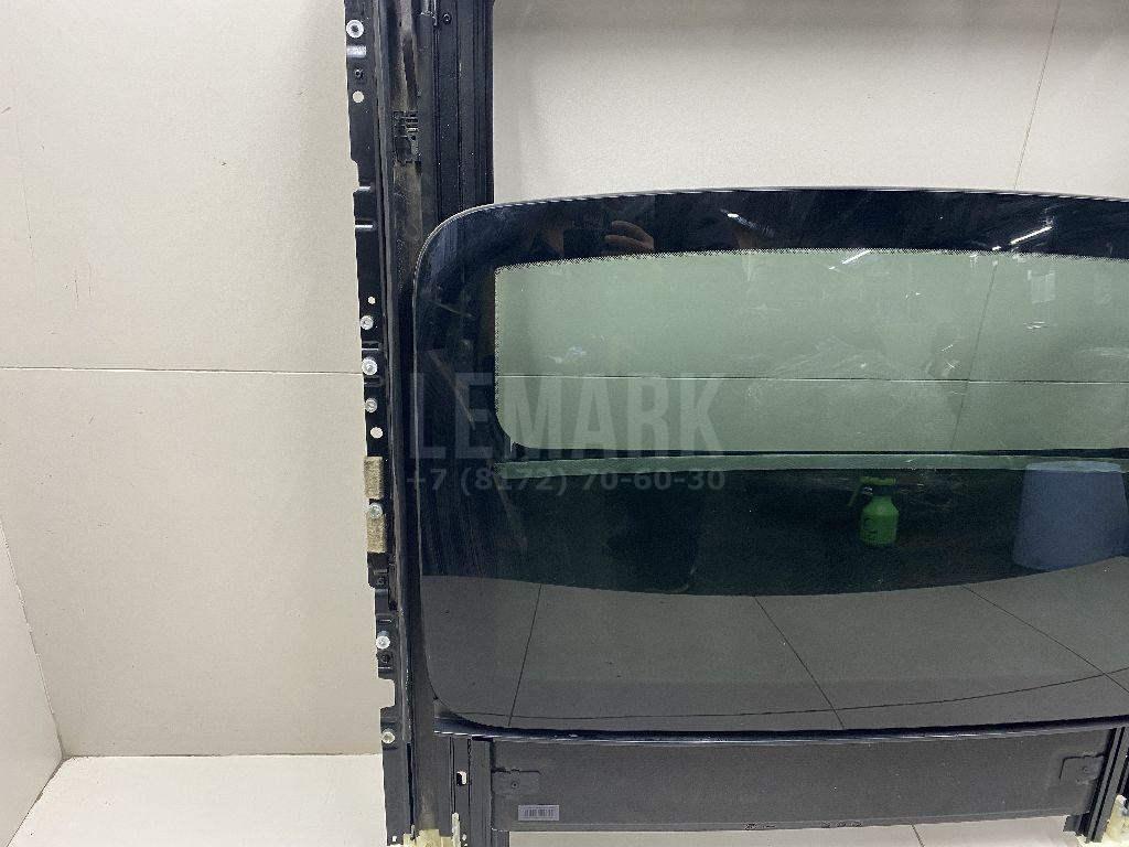Люк в сборе электрический для  BMW 5-serie G30/G31/F90 2017-2023