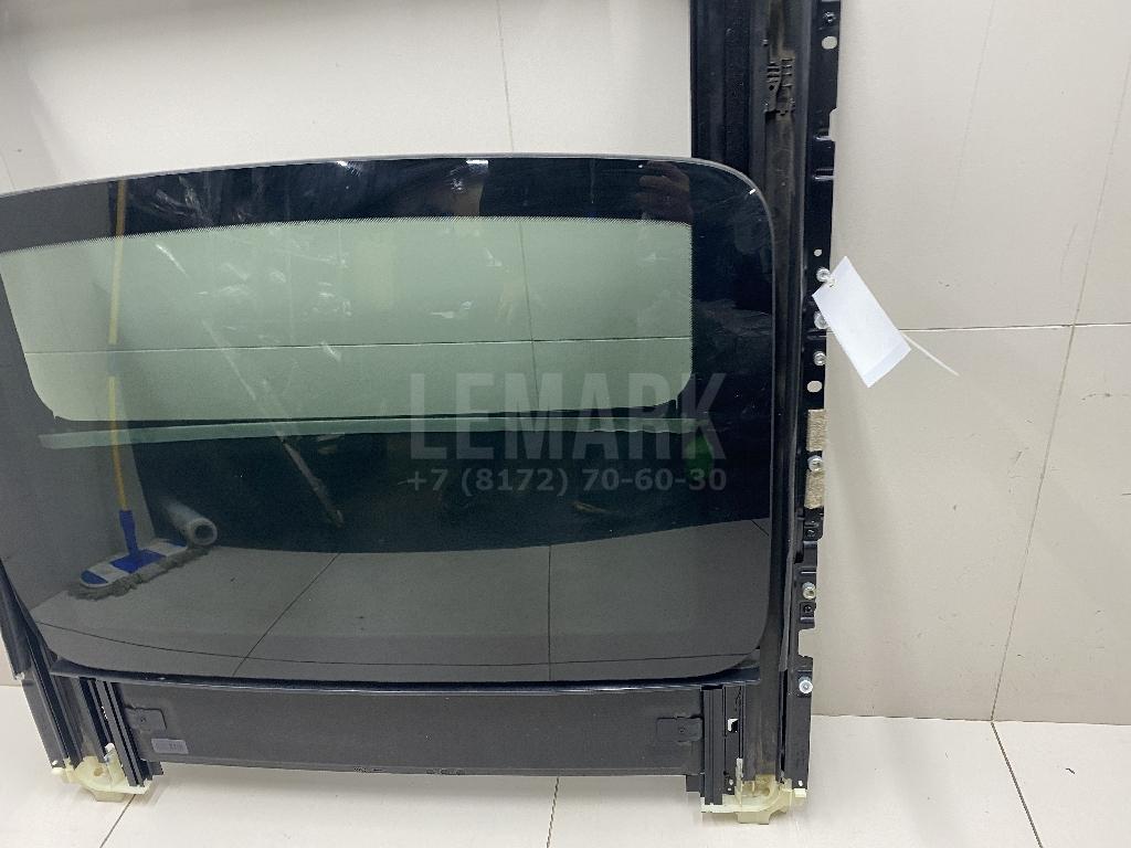 Люк в сборе электрический для  BMW 5-serie G30/G31/F90 2017-2023