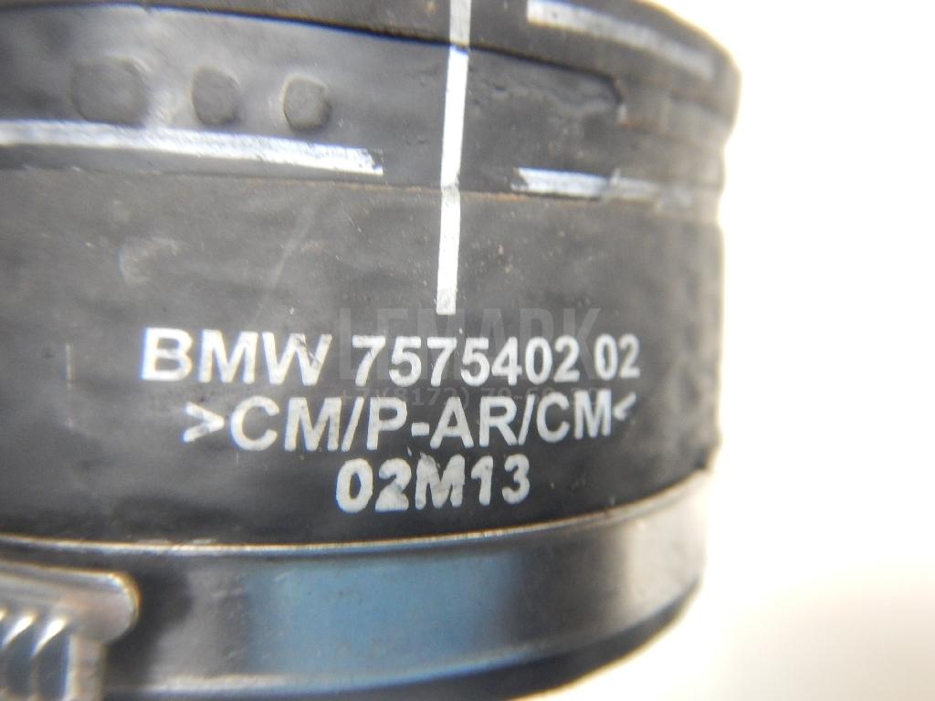 Патрубок интеркулера для  BMW 3-serie E90/E91 2005-2012