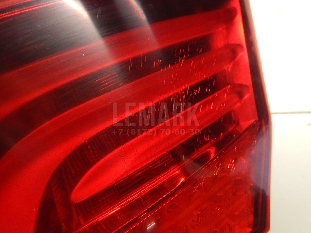 Фонарь задний наружный правый для  BMW Z4 E89 2009-2016