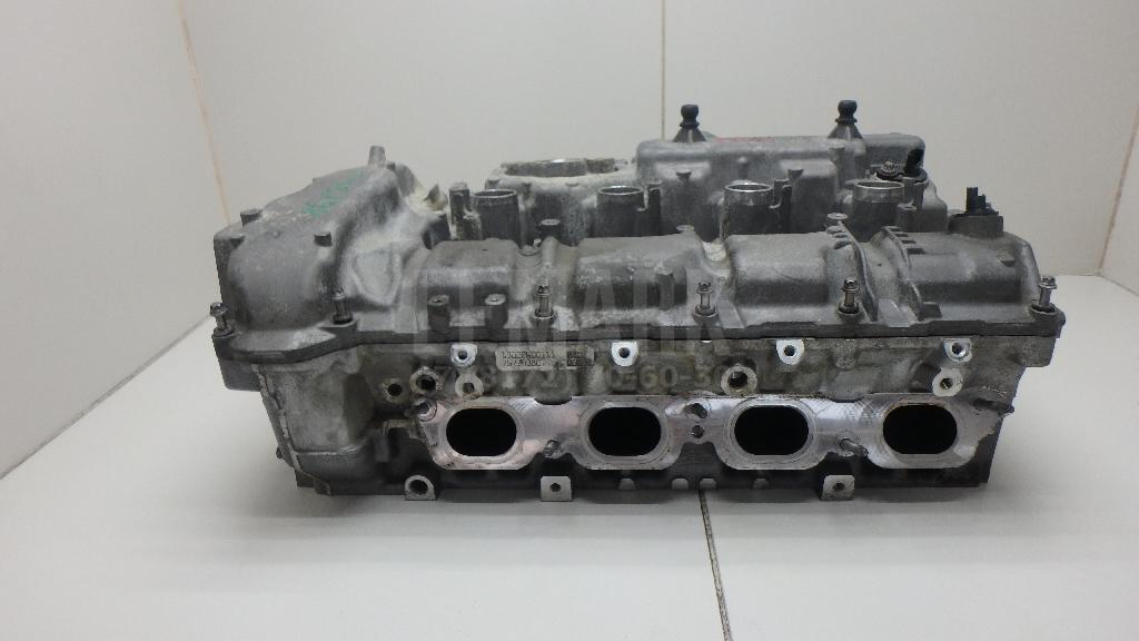 Головка блока для  Audi A5/S5 [8T] Coupe/Sportback 2007-2016