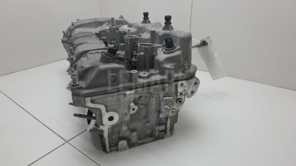Головка блока для  Audi A5/S5 [8T] Coupe/Sportback 2007-2016