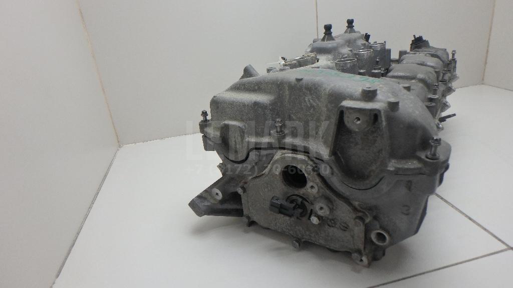 Головка блока для  Audi A5/S5 [8T] Coupe/Sportback 2007-2016
