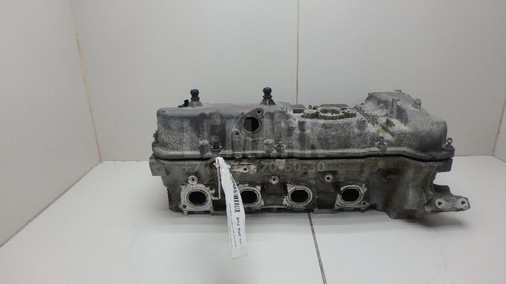Головка блока для  Audi A5/S5 [8T] Coupe/Sportback 2007-2016