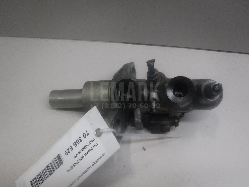 Цилиндр тормозной главный 3C2614019E VAG