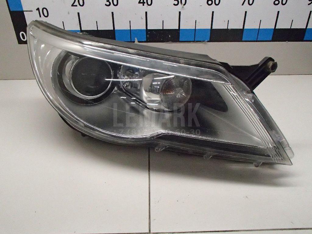 Фара правая 5N2941040H VAG