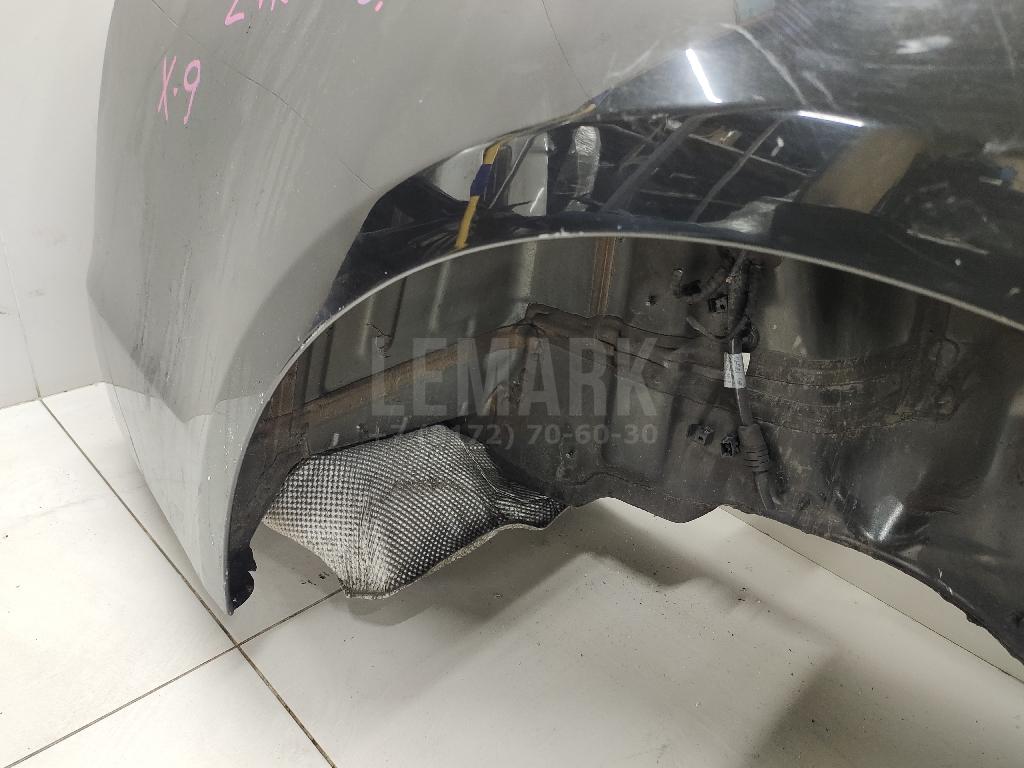 Крыло заднее правое для  Audi TT(8N) 1998-2006