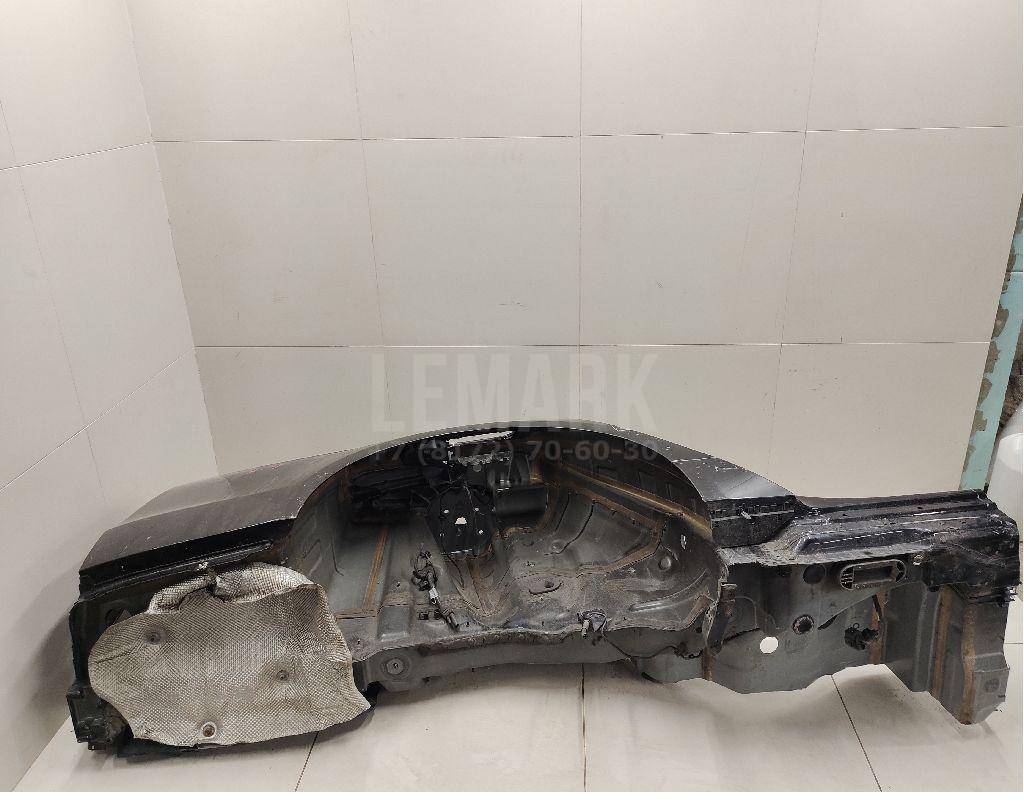 Крыло заднее правое для  Audi TT(8N) 1998-2006