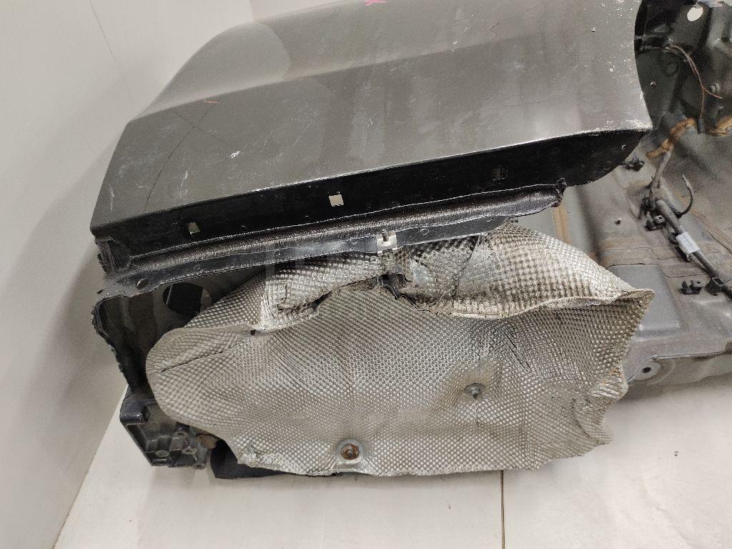 Крыло заднее правое для  Audi TT(8N) 1998-2006