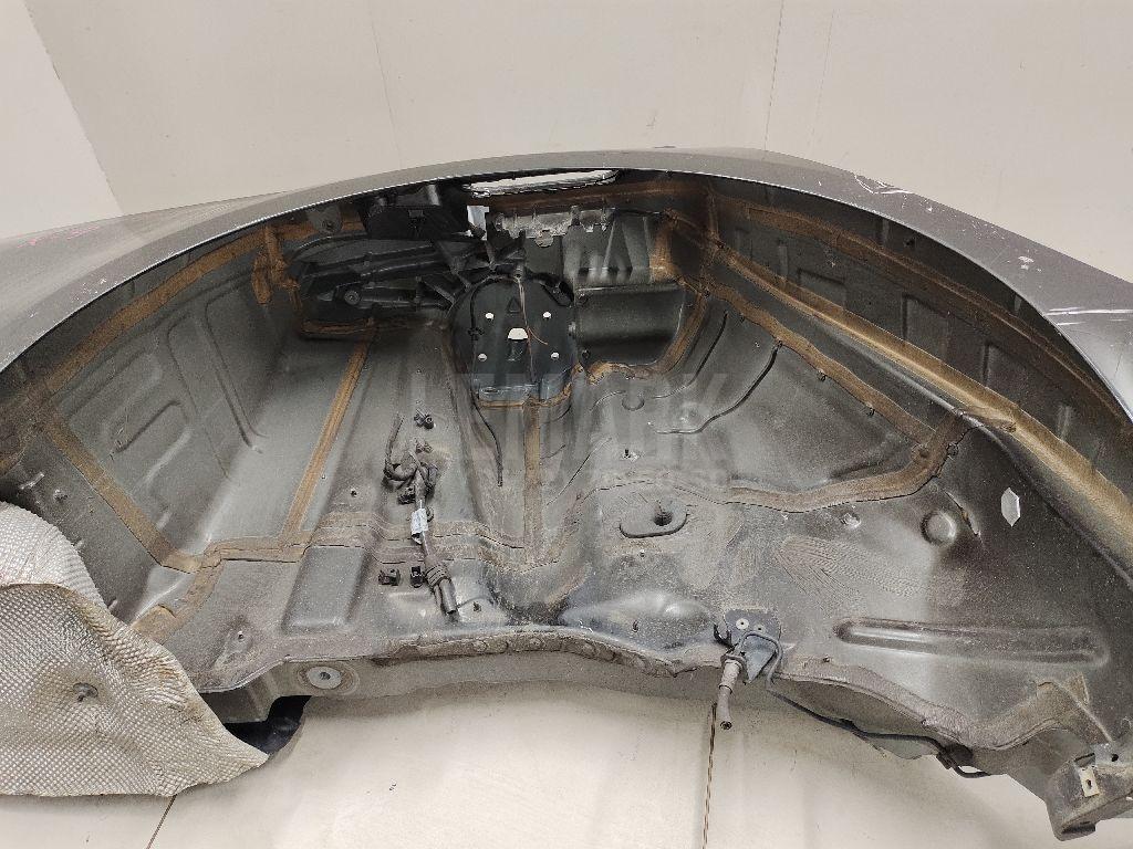 Крыло заднее правое для  Audi TT(8N) 1998-2006